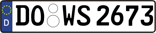 DO-WS2673