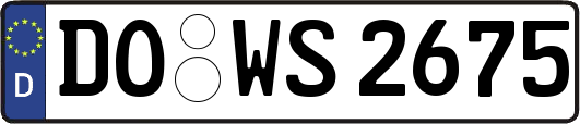 DO-WS2675