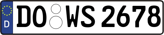 DO-WS2678