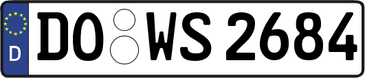 DO-WS2684