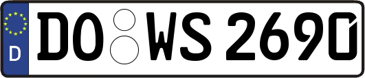 DO-WS2690