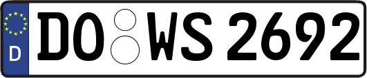 DO-WS2692