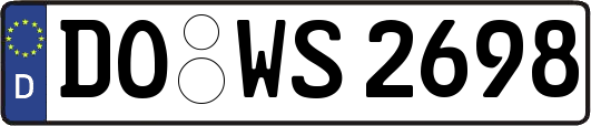 DO-WS2698