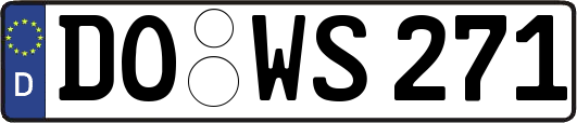 DO-WS271