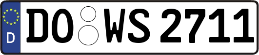 DO-WS2711