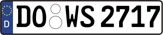 DO-WS2717