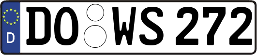 DO-WS272