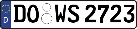 DO-WS2723