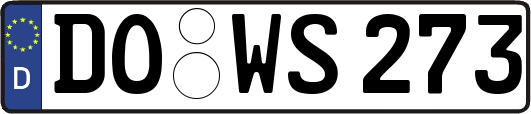 DO-WS273