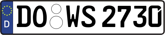 DO-WS2730