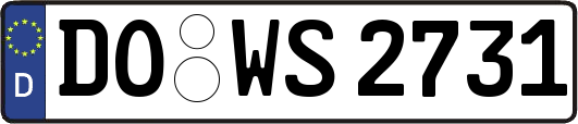 DO-WS2731