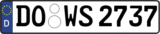 DO-WS2737