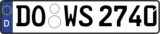 DO-WS2740