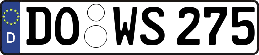 DO-WS275