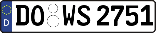 DO-WS2751