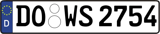 DO-WS2754