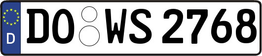 DO-WS2768