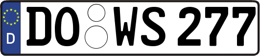 DO-WS277