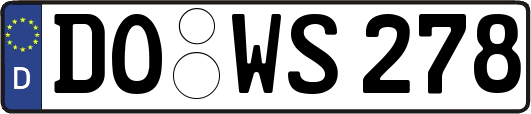 DO-WS278