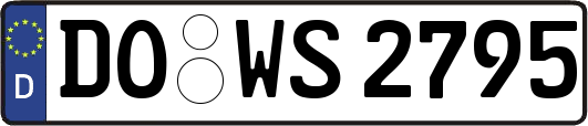 DO-WS2795