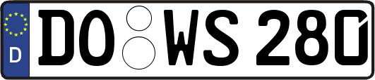 DO-WS280