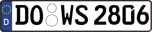DO-WS2806