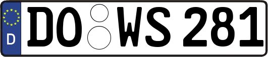 DO-WS281