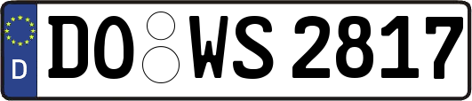 DO-WS2817