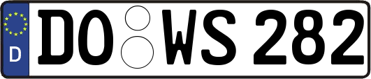 DO-WS282