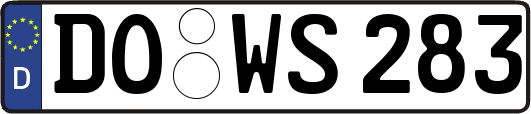 DO-WS283