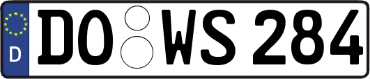 DO-WS284