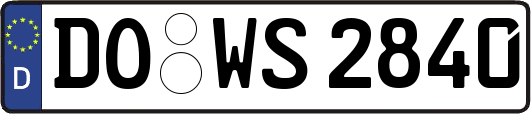 DO-WS2840