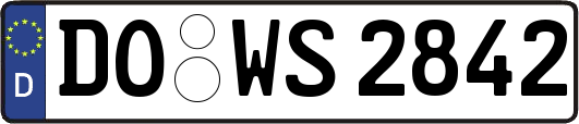 DO-WS2842