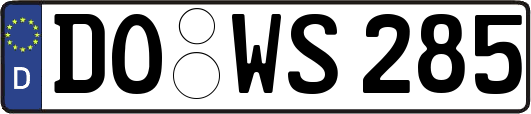 DO-WS285