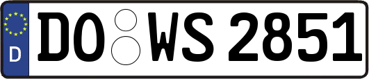 DO-WS2851