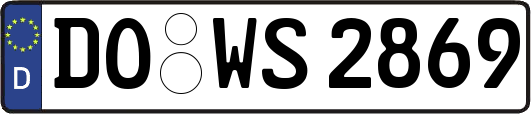 DO-WS2869