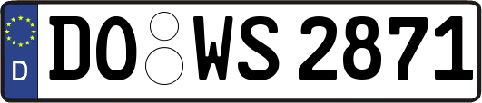 DO-WS2871