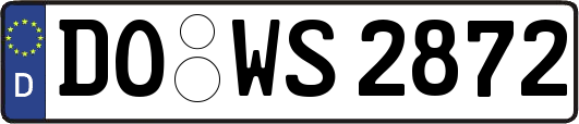 DO-WS2872