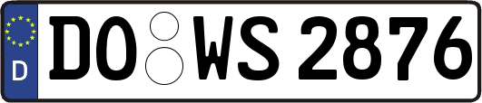 DO-WS2876