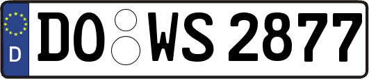 DO-WS2877