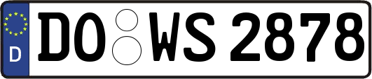 DO-WS2878