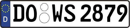 DO-WS2879