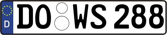 DO-WS288