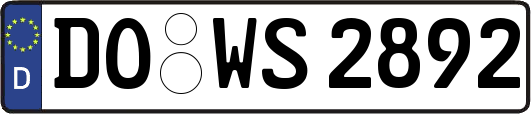 DO-WS2892