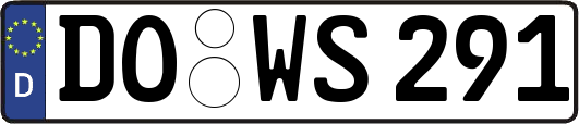DO-WS291