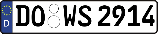 DO-WS2914