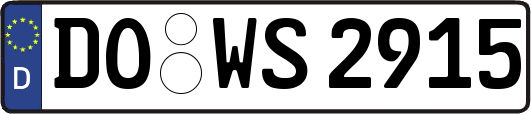 DO-WS2915