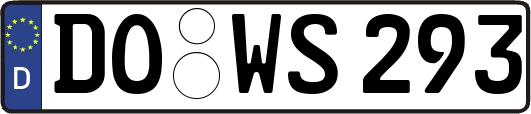 DO-WS293