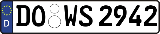 DO-WS2942