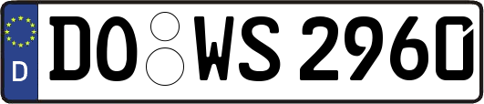 DO-WS2960